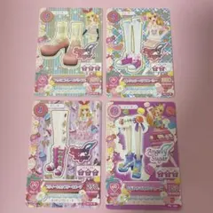 アイカツカード