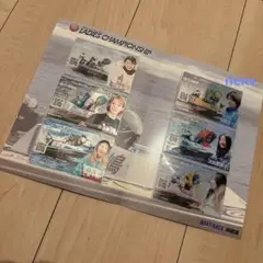 レディースチャンピオン　記念舟券