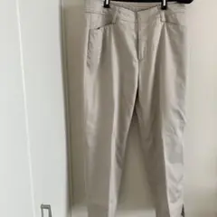 GIVORSクロップドパンツ