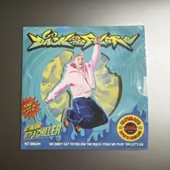 NCT DREAM デジパック ロンジュン
