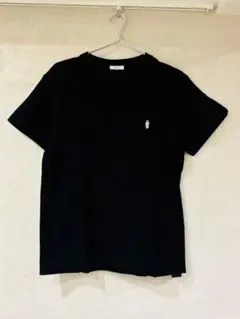 ジャイアンツベア　INFIELDER DESIGN ブラック Tシャツ
