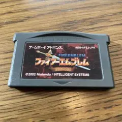 ファイアーエムブレム 封印の剣