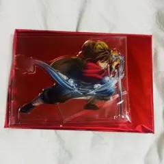劇場版 鬼滅の刃 無限城編 キービジュアル アクリルスタンド 冨岡義勇