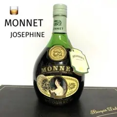 いきなり価格　ビンテージ酒　モネ　ジョセフィーヌ　箱、革袋付 Yahoo!オークション -「モネジョセフィーヌ」(ブランデー