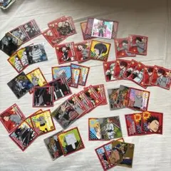 僕のヒーローアカデミア　シールセット