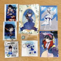 グリッドマン ユニバース　宝多六花 セット