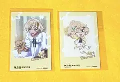 ドリミアニカフェフォトカード【由仁】