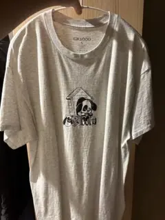 GX1000 グレー Tシャツ Lサイズ