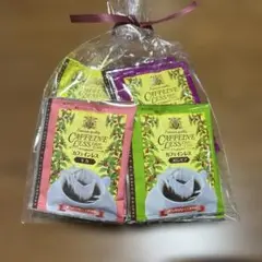 お値下げ　カフェインレスドリップカフェ 8パックセット SAWAI COFFEE