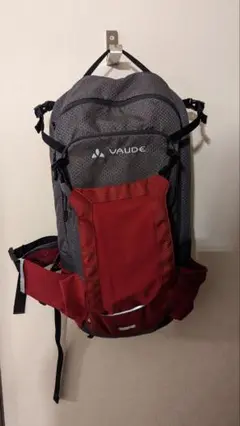 vaude bracket アイアン16L