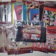 一番くじ　DisneyFANTASIA　まとめ売り