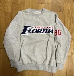 フリークスストア　スウェット