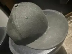 NEW ERA 59FIFTY キャップ ブラック 7 1/2