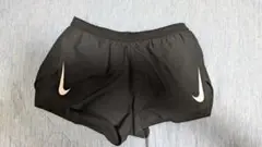 ナイキ(NIKE)(メンズ)エアロスイフト CJ7838-010　Sサイズ