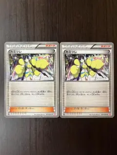 ポケモンカードSC カミツレ　セット売り