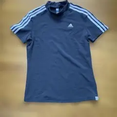 adidas 3本ライン Ｔシャツ