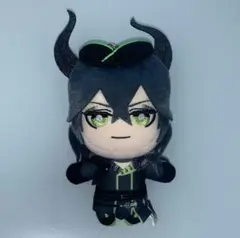 ツイステ　マレウス　ぬいぐるみ