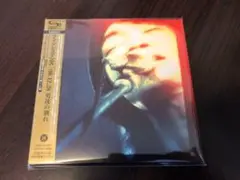 初回紙ジャケ高音質SIM-CD盤　フィッシュマンズ 98.12.28男達の別れ