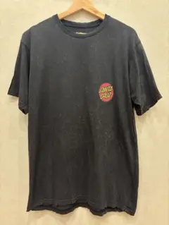 SANTA CRUZ サンタクルーズ RAT FINK ラットファンク Tシャツ