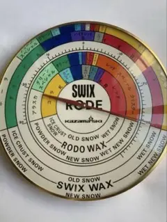 SWIX 温度計 インテリア 壁掛け