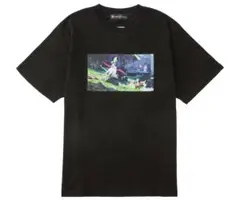 ポケモン Tシャツコレクション テツノブジン