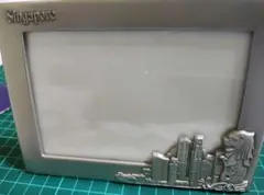 Royal Selangor シンガポール フォトフレーム