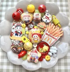 L26 ラブブビーズ♡マックビーズ