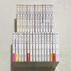 東京喰種＋東京喰種:re コミック 全巻 合計30巻セット+おまけ付き！ 石田ス