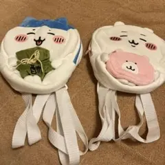 ちいかわリュック（未使用品）