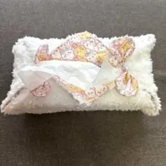 ちいかわ　ティッシュケース