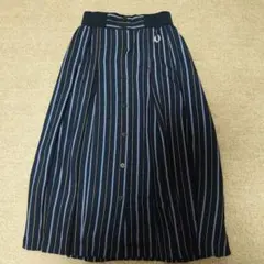 フレッドペリー スカート