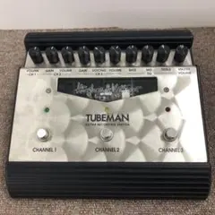 2025年最新】Hughes tubeman 2の人気アイテム - メルカリ