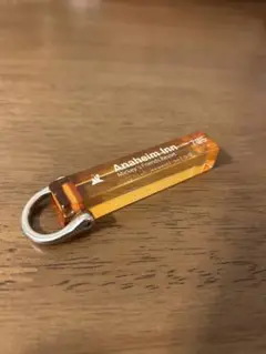 Anaheim Inn アクリルキーホルダー ファッション アクセサリー