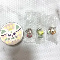 ふたりはプリキュアMAXハートガチャ