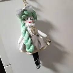 ドールチャーム ルルベちゃん