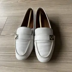 kate spade ♠︎ ローファー