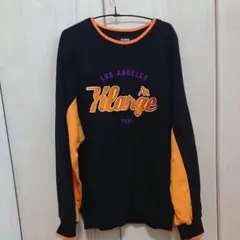 XLARGE エクストララージ スウェット大人気