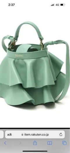 repetto Envolee bag レペット　エンボリーバッグ　バッグ Envolée Line | Repetto（レペット）日本公式オンラインストア