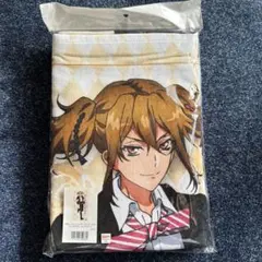 千銃士×ヴィレッジヴァンガード　コラボ　ジャンボタオル　ケンタッキー