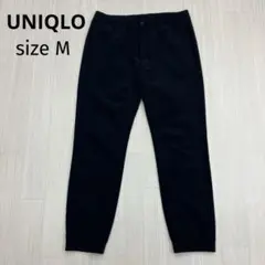 UNIQLO ユニクロ ウルトラストレッチ ドライEX ジョガーパンツ M