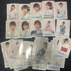 日向坂46 生写真　50枚セット