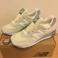 ⭐お値下げ中⭐NB M1300 AR3 Alife 別注