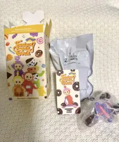 テレタビーズ ファンタジー キャンディー ワールド　DOUGHNUT CANDY
