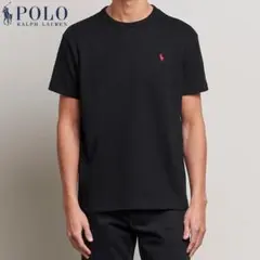 新品正規 Ｍ ポロラルフローレン ヘビーウエイト クラシック フィット Tシャツ