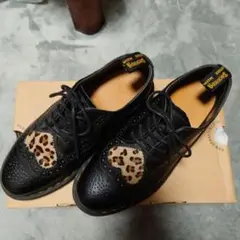 JOYCE II HRT BROGUE SHOE