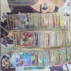 まとめ売り　AR等50枚被り無し