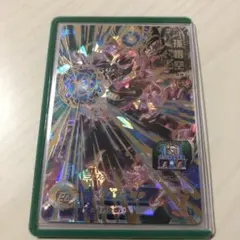 スーパードラゴンボールヒーローズ bm3-061 孫悟空ゼノ