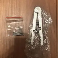 時計工具　ベルト交換用　バネ棒外し