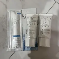 プルーストクリーム