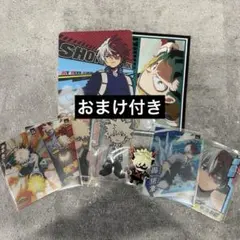 僕のヒーローアカデミア グッズセット